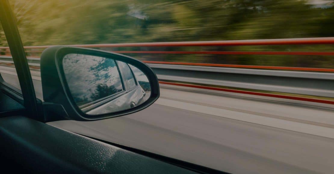 Triple Seven Corfu Car Rental picture of car window