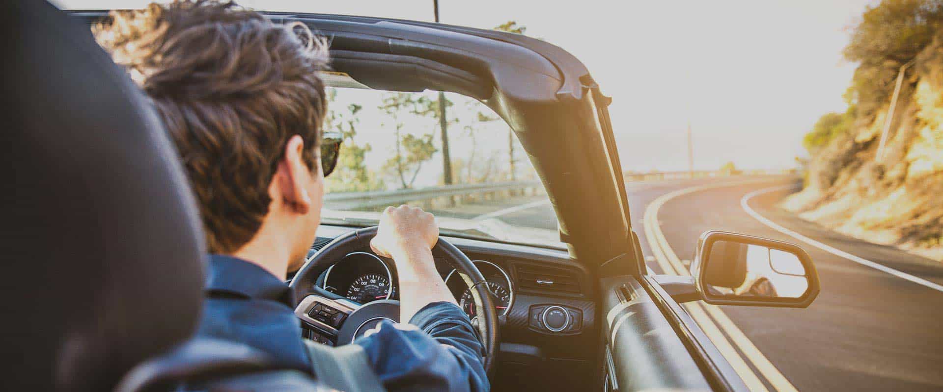 Corfu Airport Rent A Car